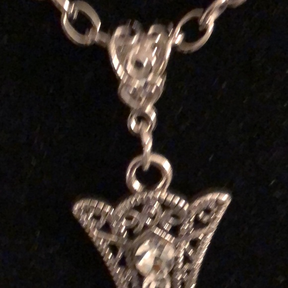 - Filigree Cross - Picture 8 of 9